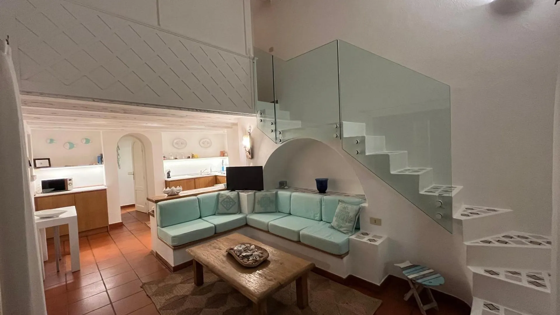 Bouganvilla By The Beach - San Teodoro 1 فيلة سان تيودورو